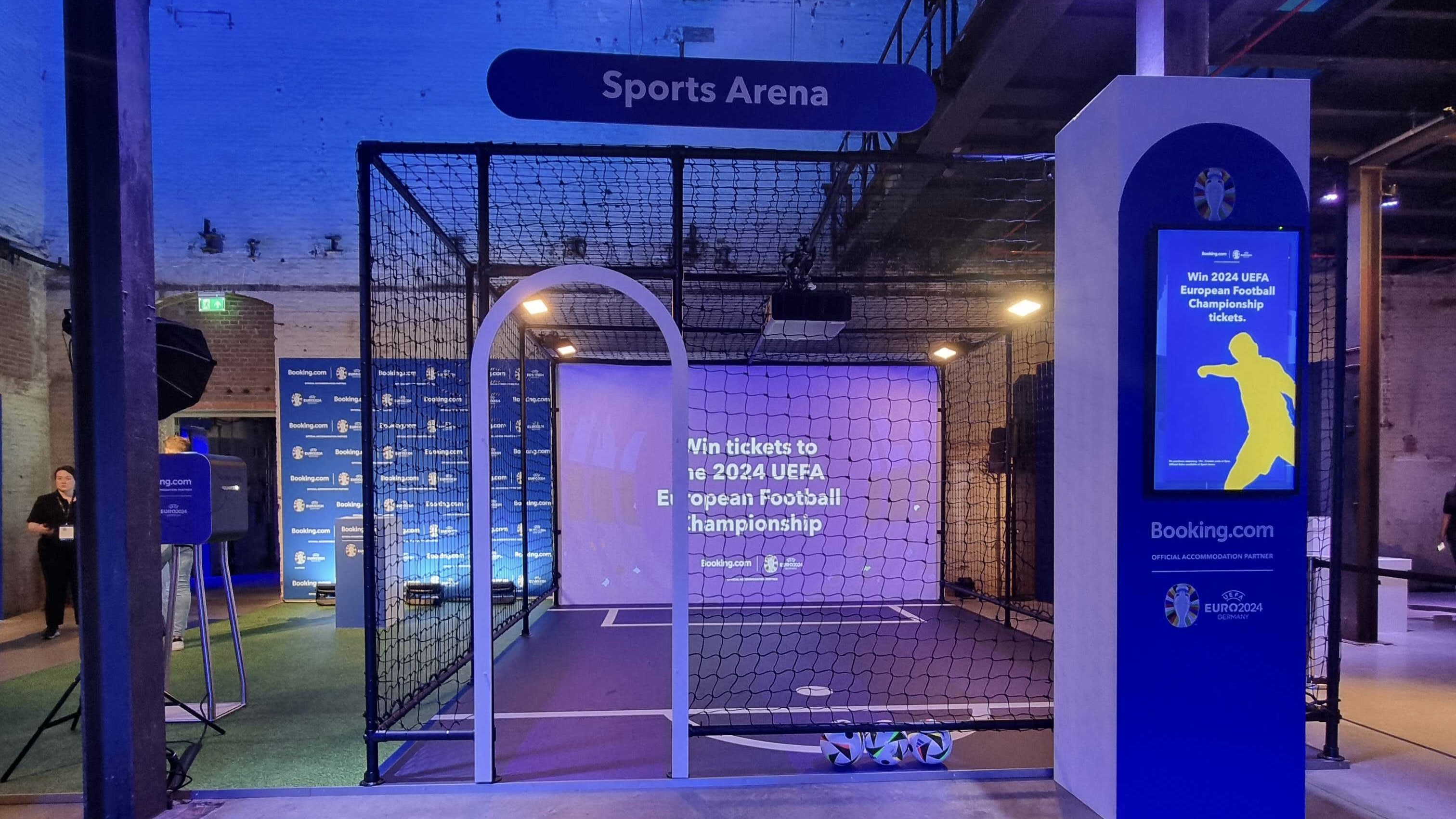 Sport Activations