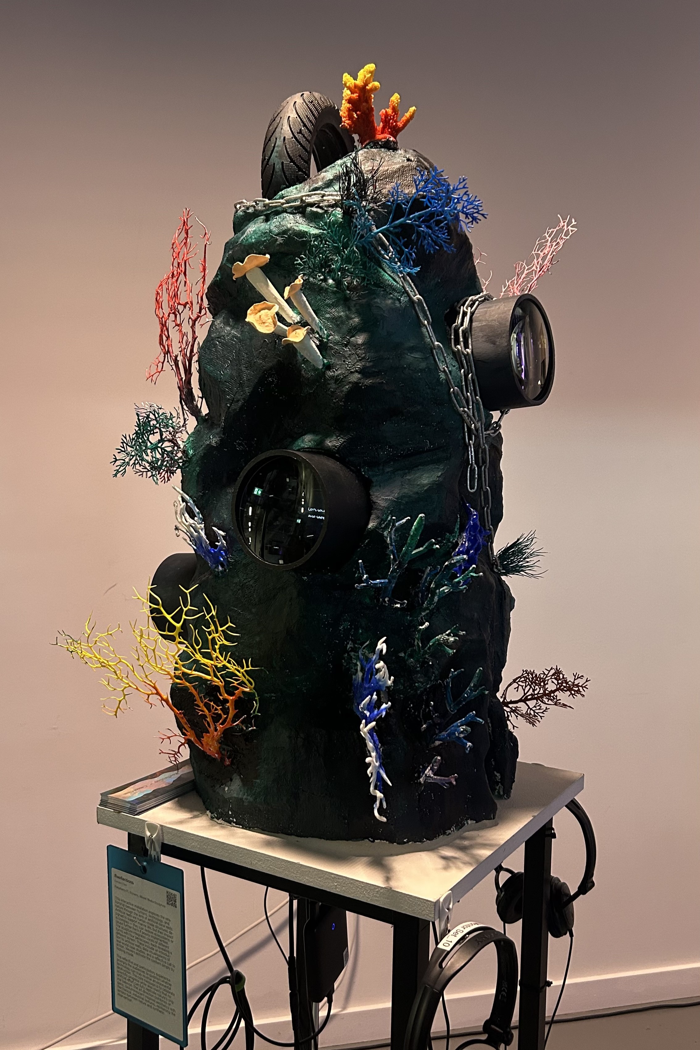 Reeflection